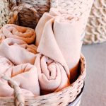 Как стирать и сушить полотенца